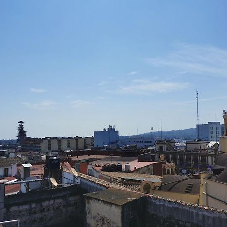Hotel Limon Xalapa Exteriör bild