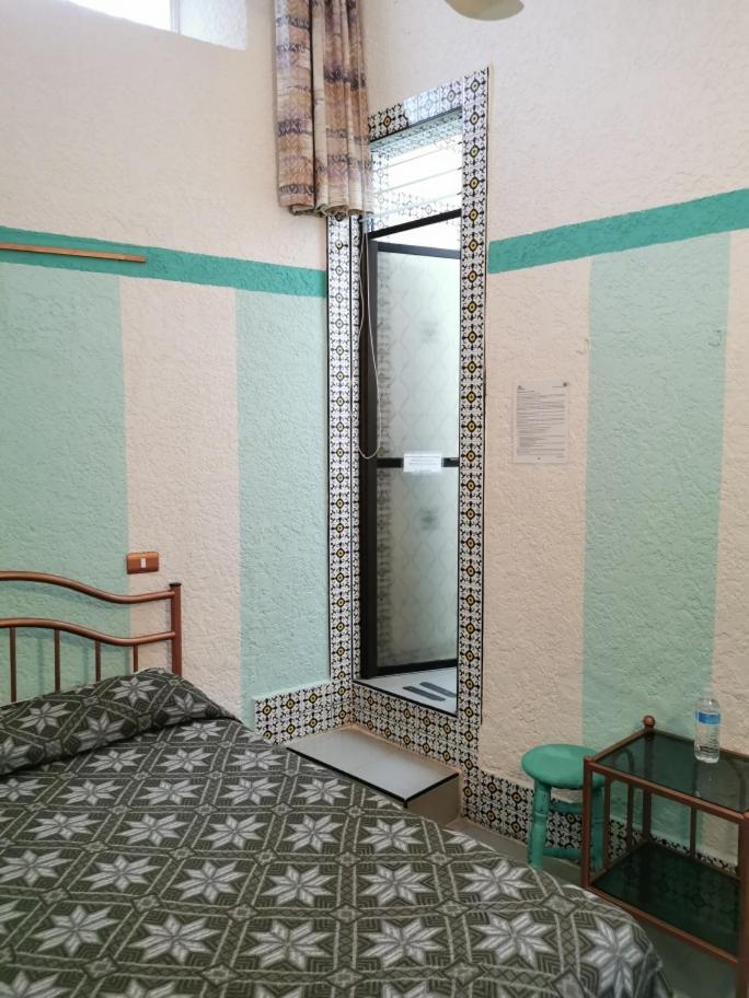 Hotel Limon Xalapa Exteriör bild