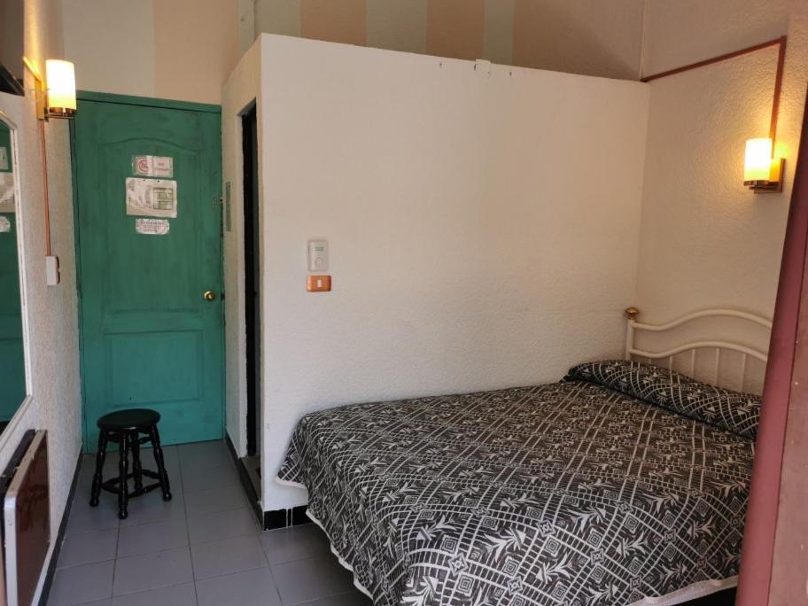 Hotel Limon Xalapa Exteriör bild