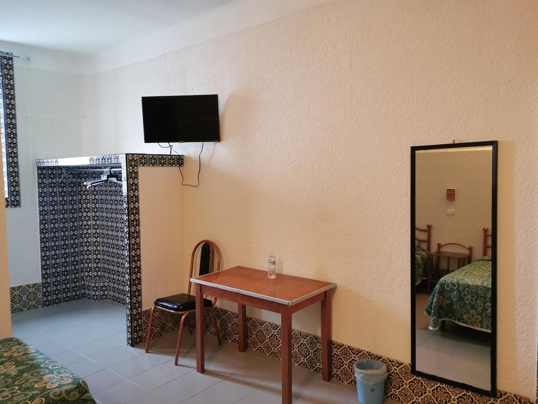 Hotel Limon Xalapa Exteriör bild