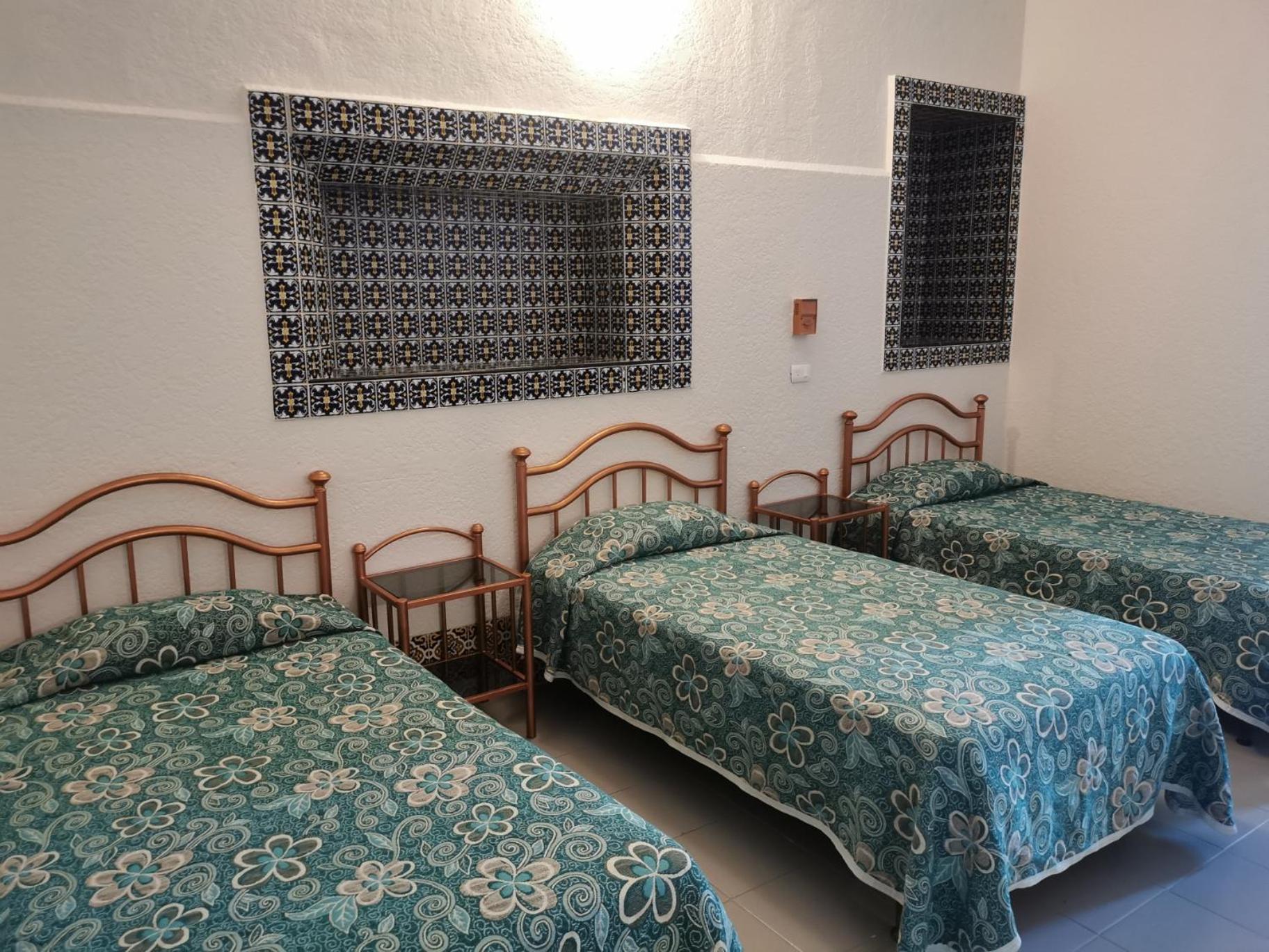 Hotel Limon Xalapa Exteriör bild