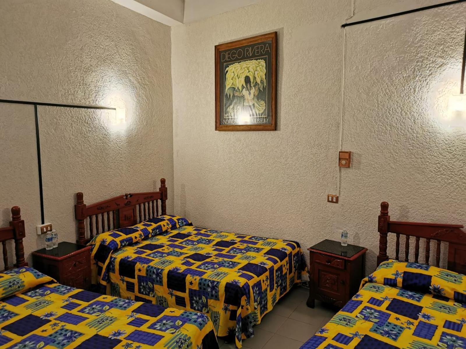 Hotel Limon Xalapa Exteriör bild