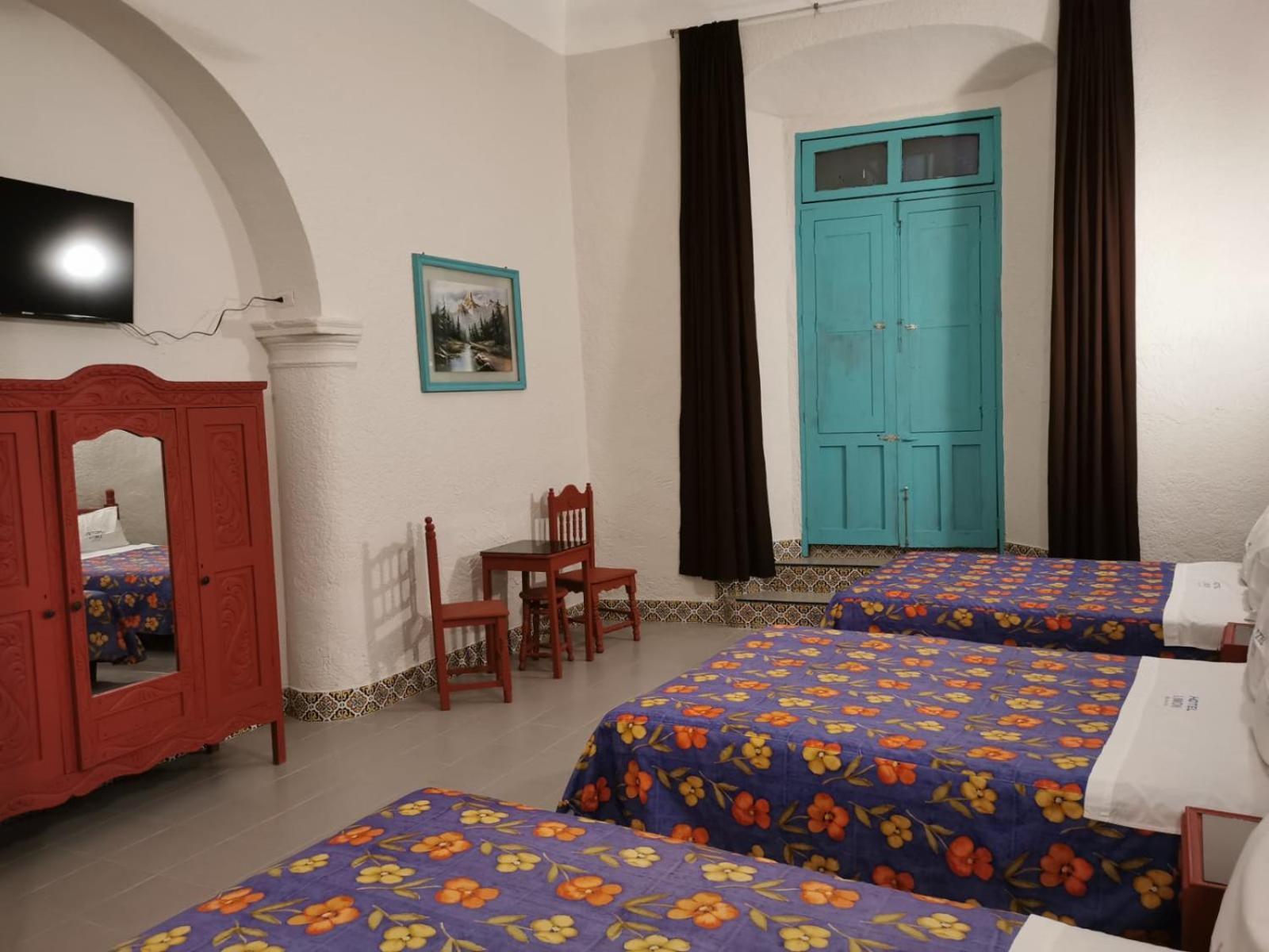Hotel Limon Xalapa Exteriör bild