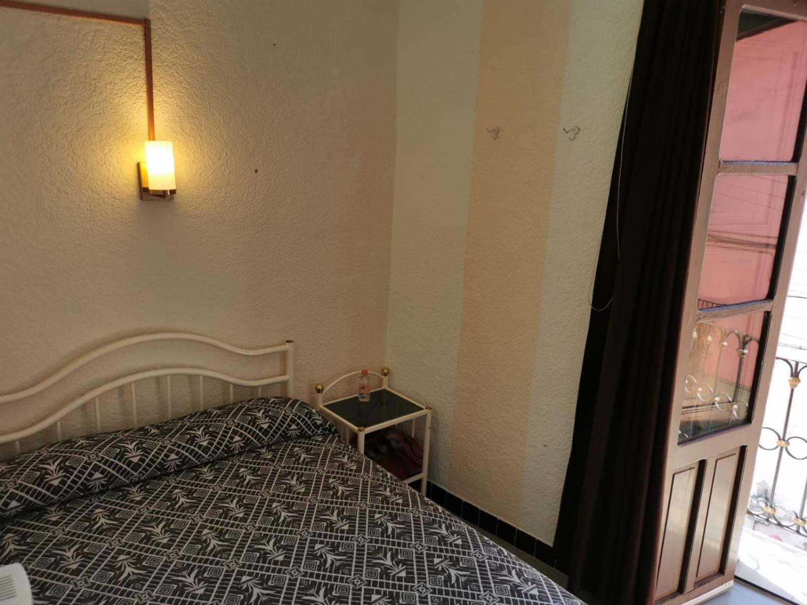 Hotel Limon Xalapa Exteriör bild